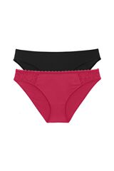 Dorina Sonia 2pp brief Bordo