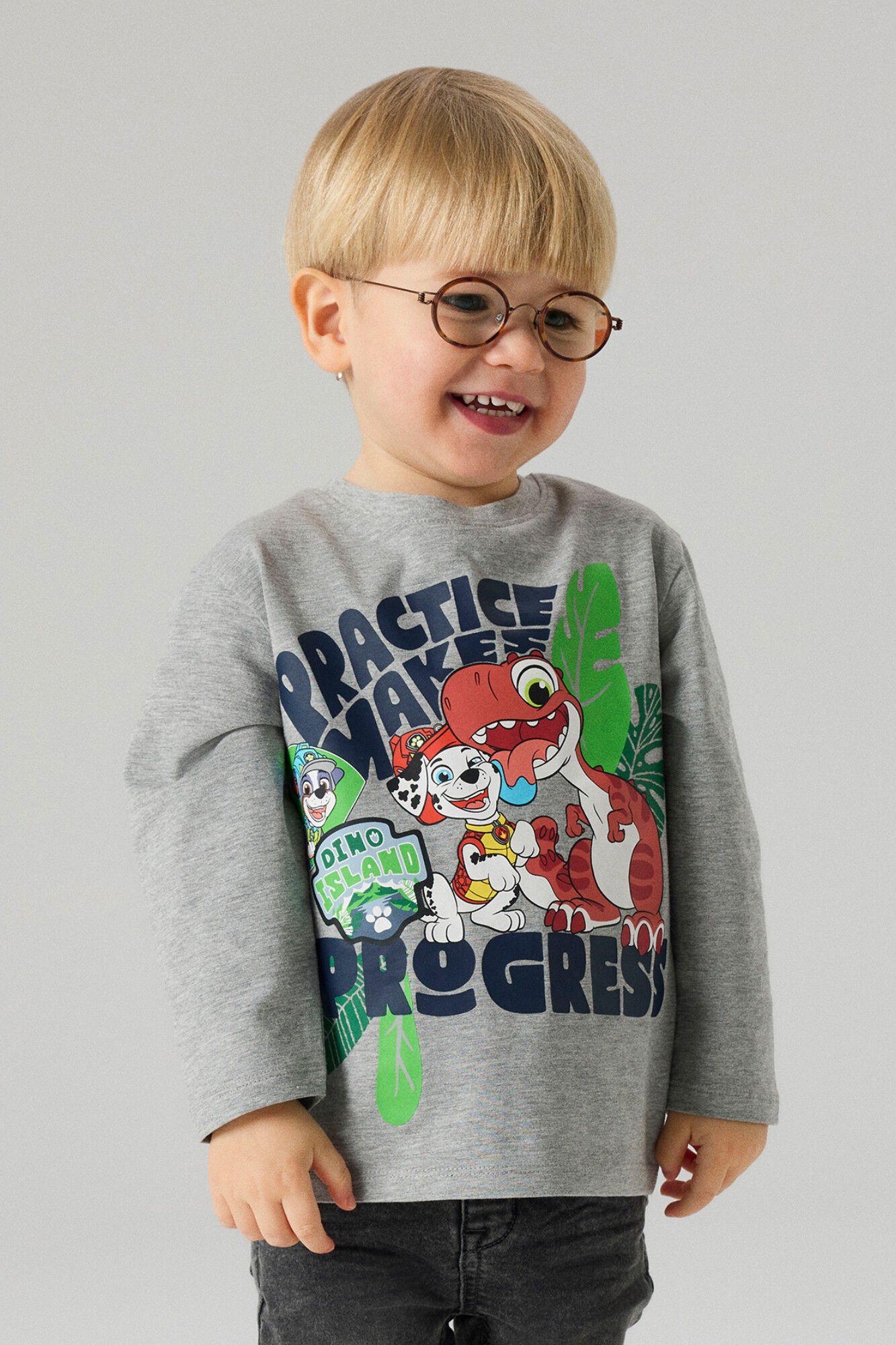 Name it Paw Patrol T-Shirt