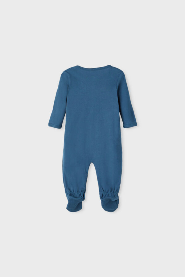 Womensecret Baby boys' pyjamas Plava