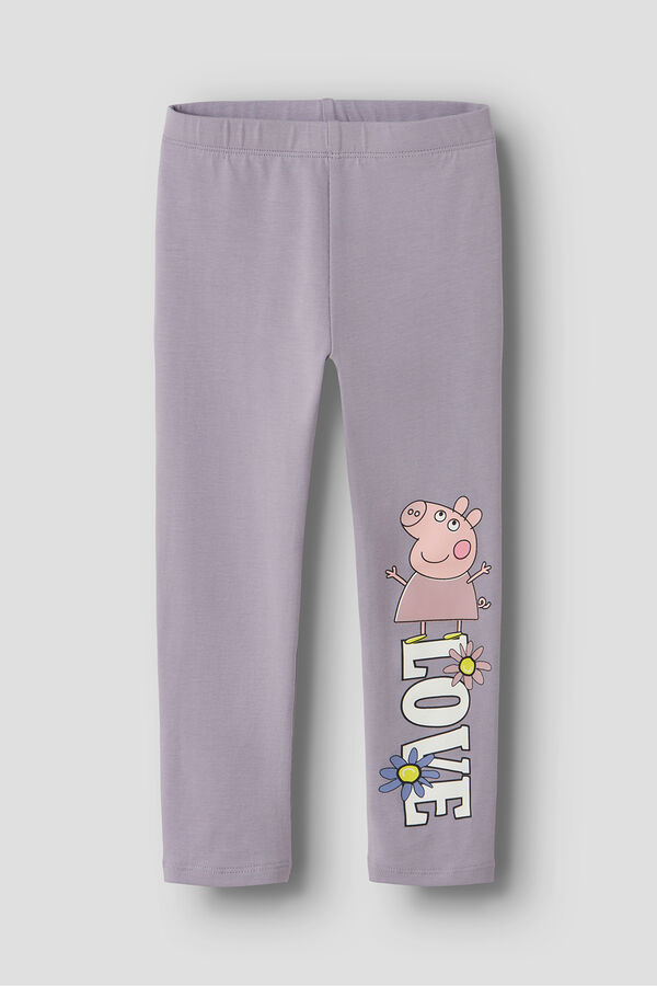 Name it Peppa Pig leggings pink