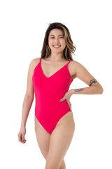 Womensecret Bayside swimsuit pink