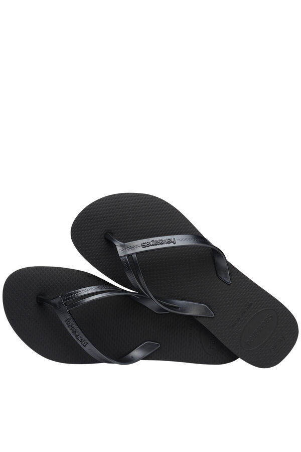Havaianas Havaianas Top Tiras negro