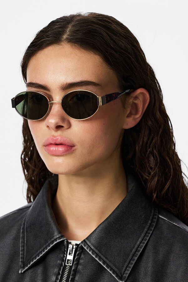 Pieces Lunettes de soleil de plage imprim&eacute;