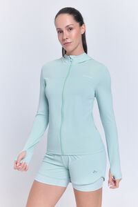 Only Play Chaqueta con capucha de entrenamiento B-Dry