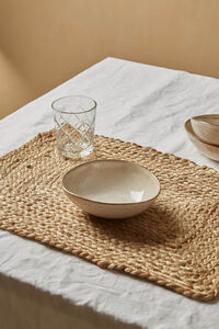 Calma House Tischset aus Jute Ural 35x50