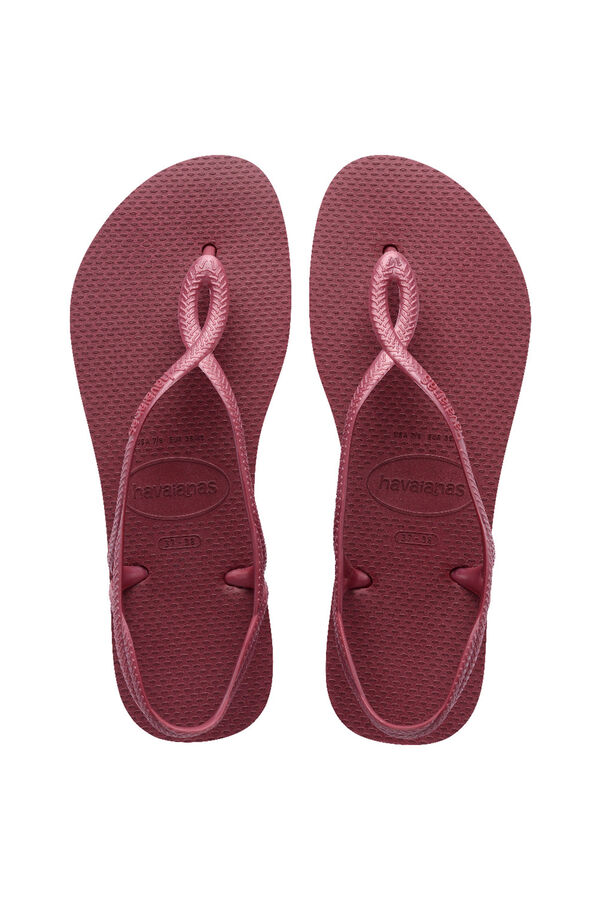 Havaianas Hav. sandals Garnet Moon nyomtat&aacute;s