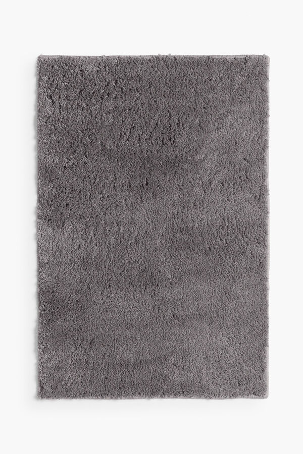 Womensecret Grey Zeus rug (60 x 90) gris