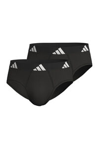 Adidas 2 pack Active Flex cotton boxers