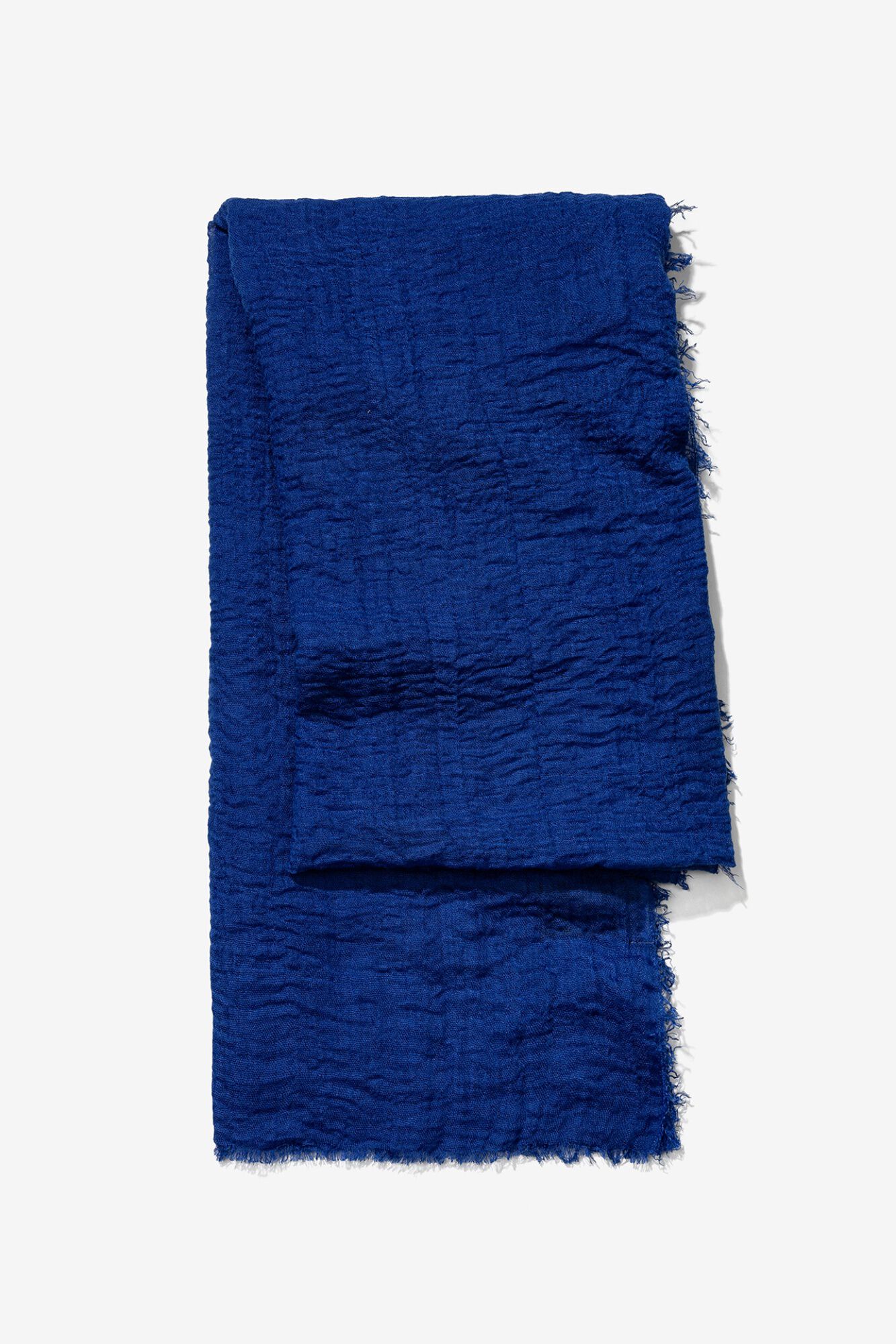 Vilanova Pa&ntilde;uelo rectangular texturizado