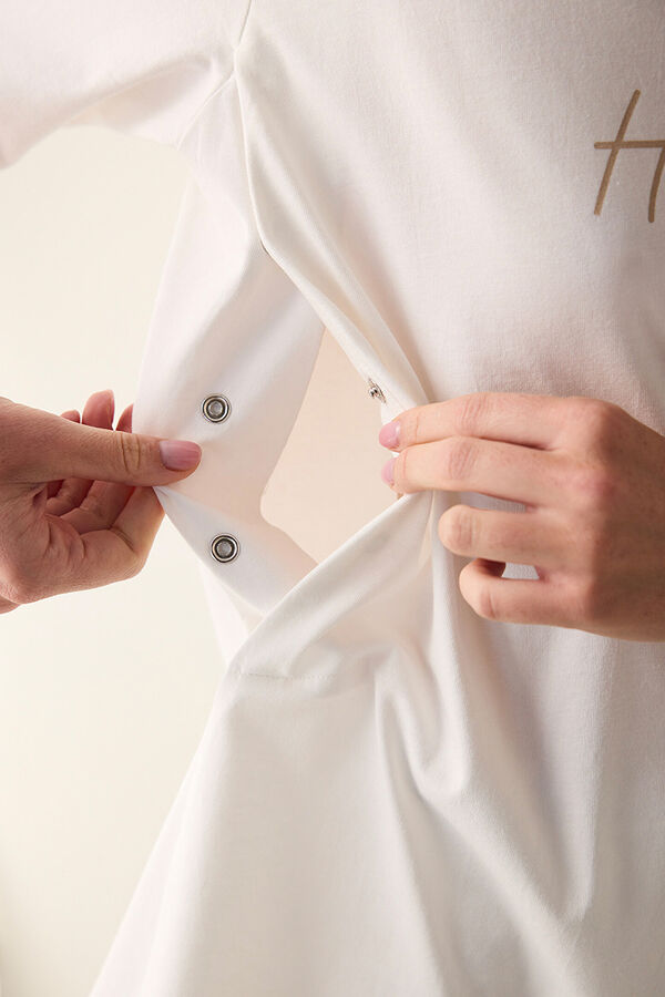 Penti Maternity pyjamas t-shirt Bela