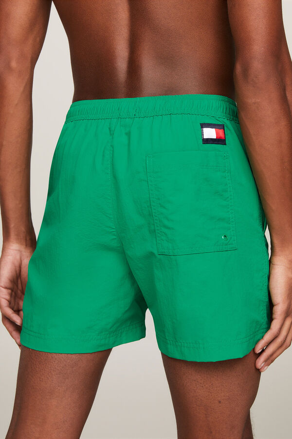 Womensecret Men's Tommy Hilfiger swim shorts. vert