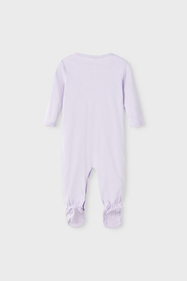 Womensecret Baby girls' pyjamas pink