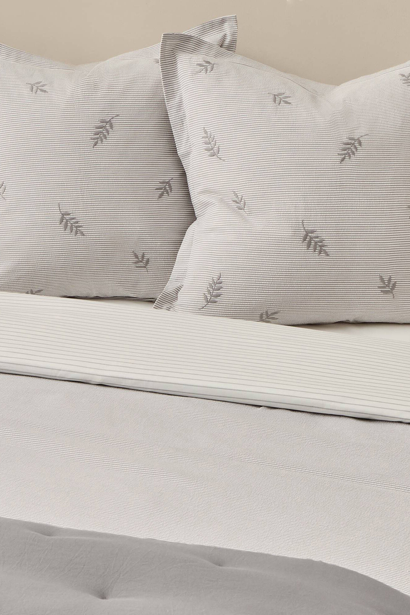 Textura Wendbar Streifen H&uuml;lle