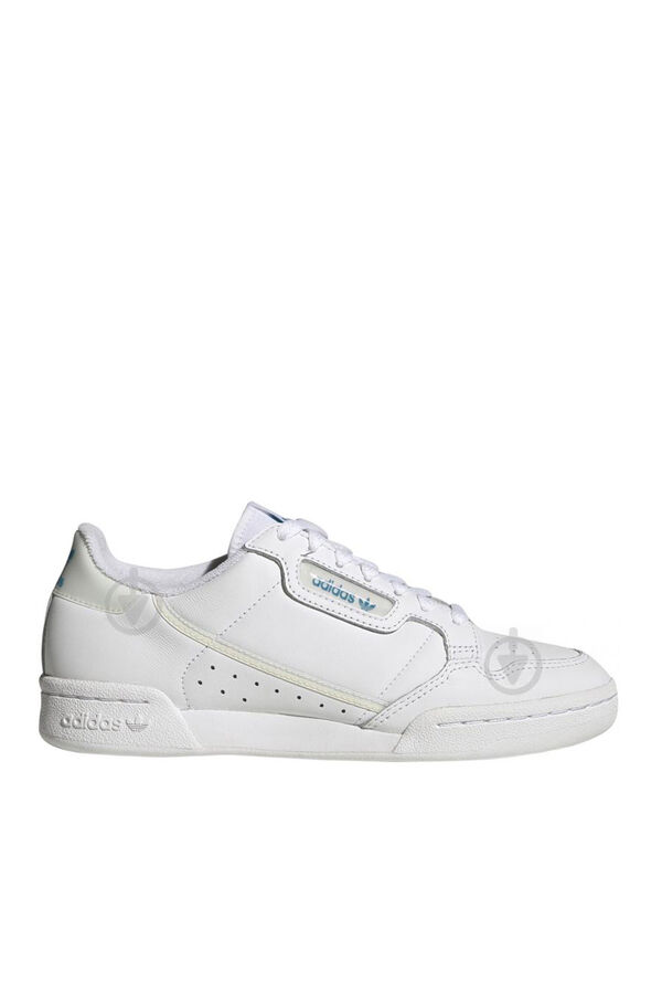 Womensecret CONTINENTAL 80 W shoes white