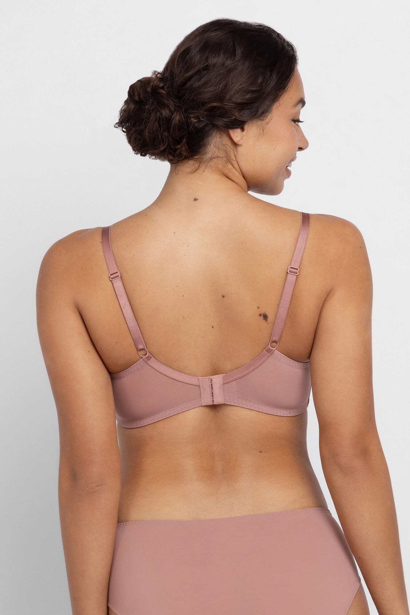 Dorina Pack 2 sujetadores copa completa Jana