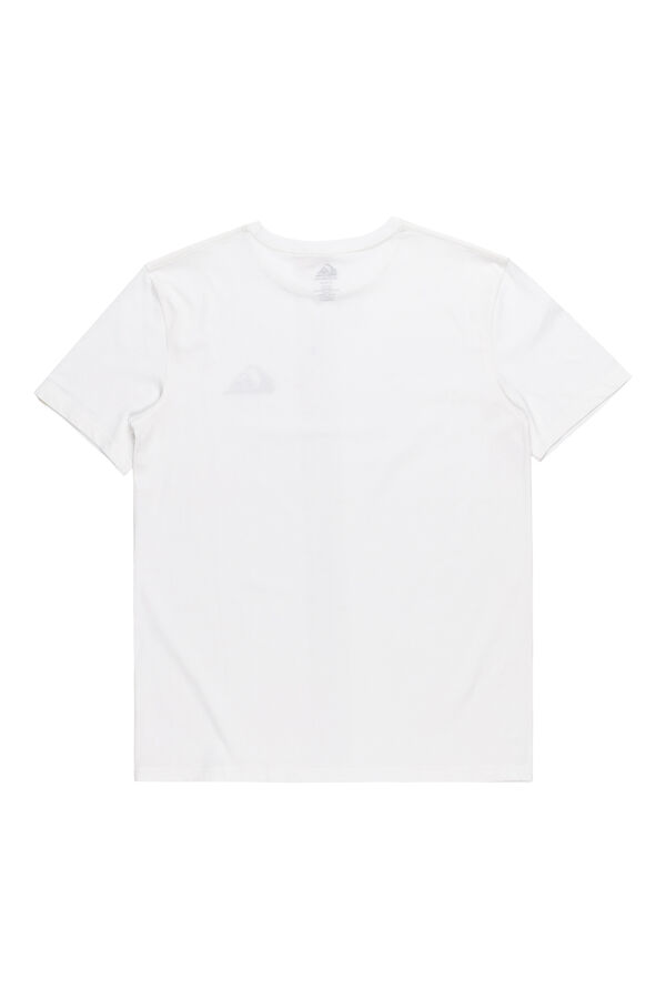 Womensecret MW Mini - Camiseta para Hombre blanco