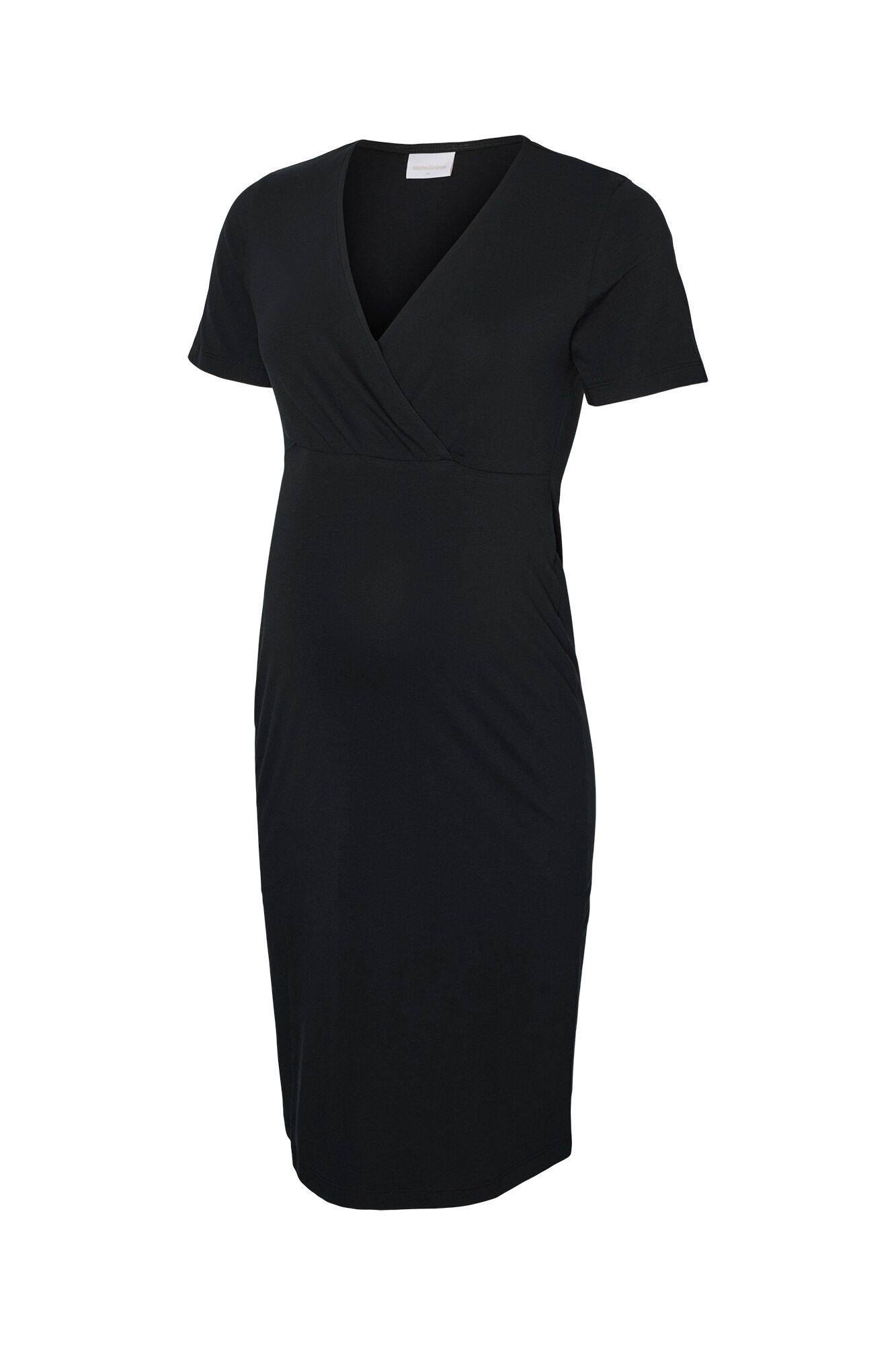 Mamalicious Pack kurze Maternity- und Stillkleider