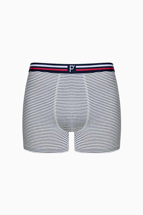 Penti 3-pack boxers Print