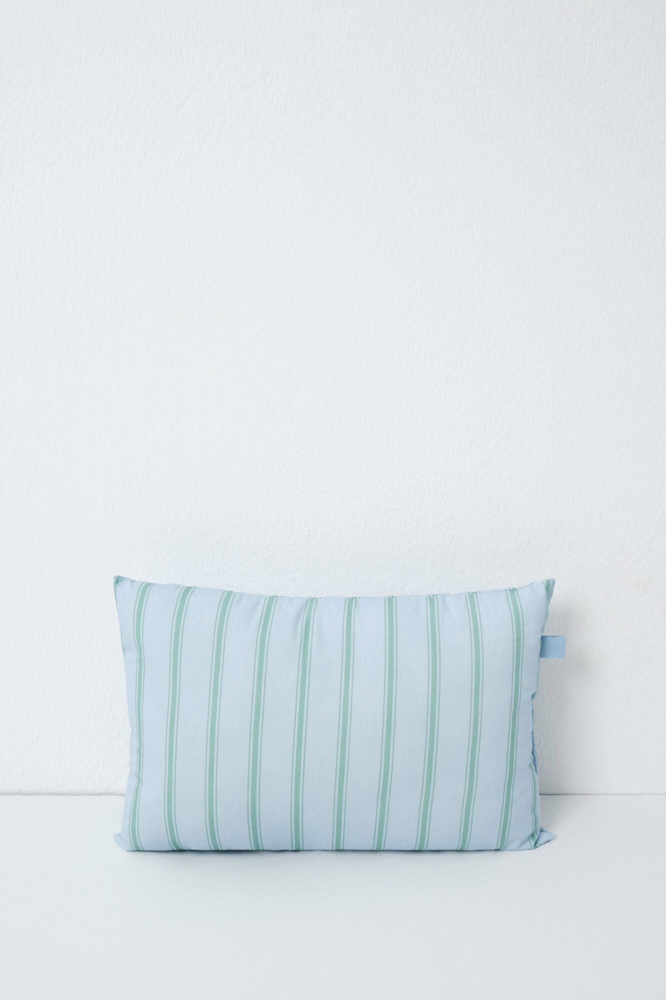 Women'secret Striped cotton small cushion