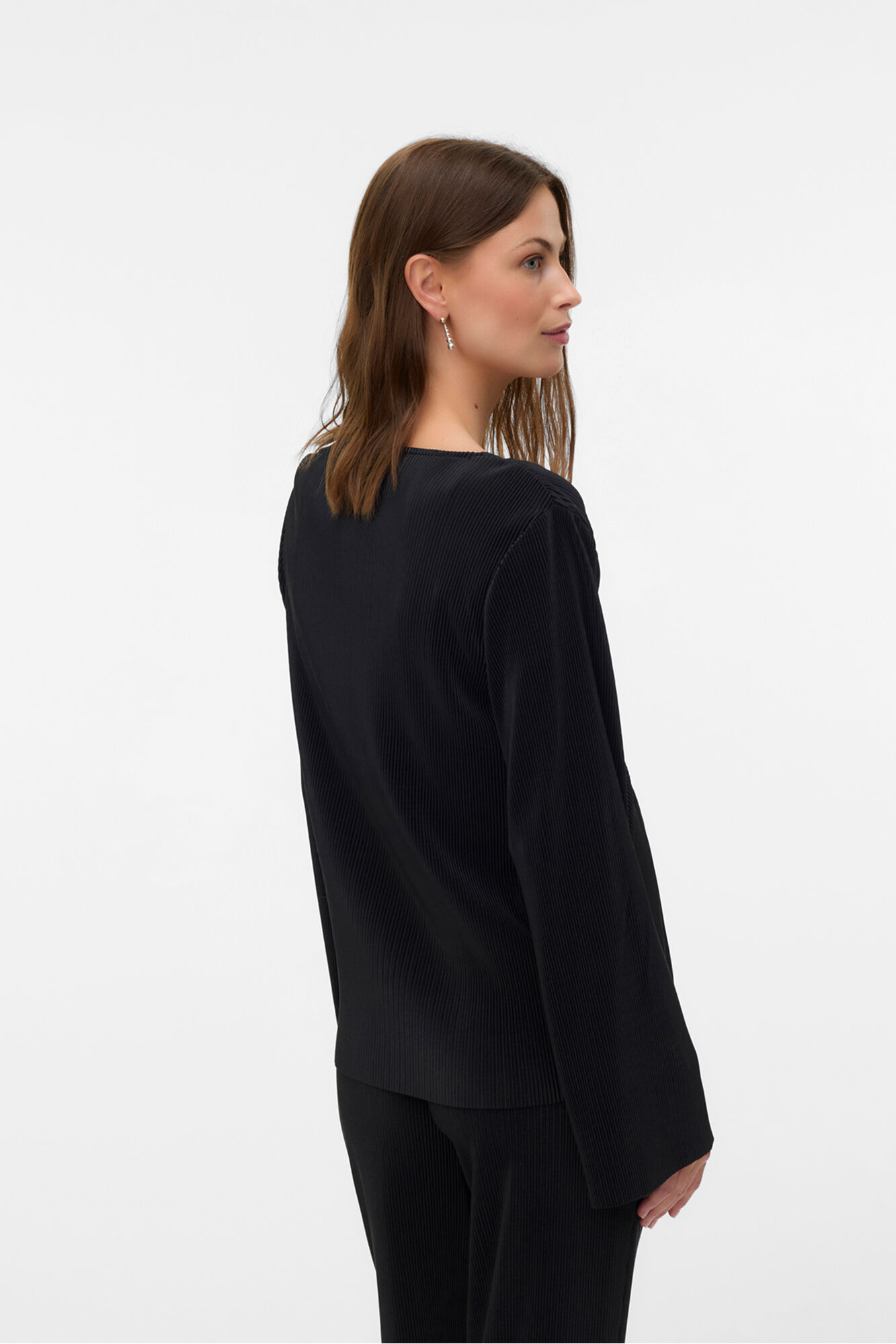 Mamalicious Lang&auml;rmelig Maternity und Top 