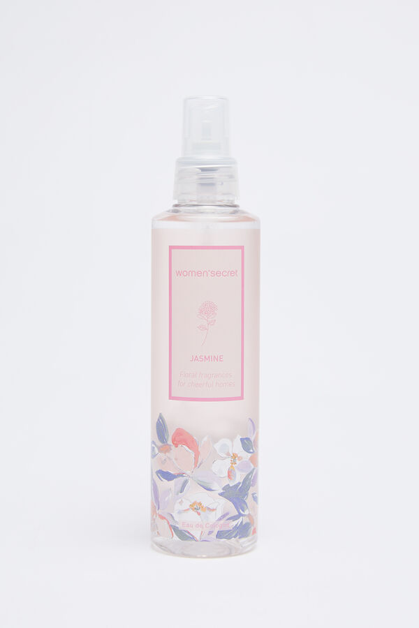 Womensecret Brume parfumée « Jasmine » 200 ml blanc