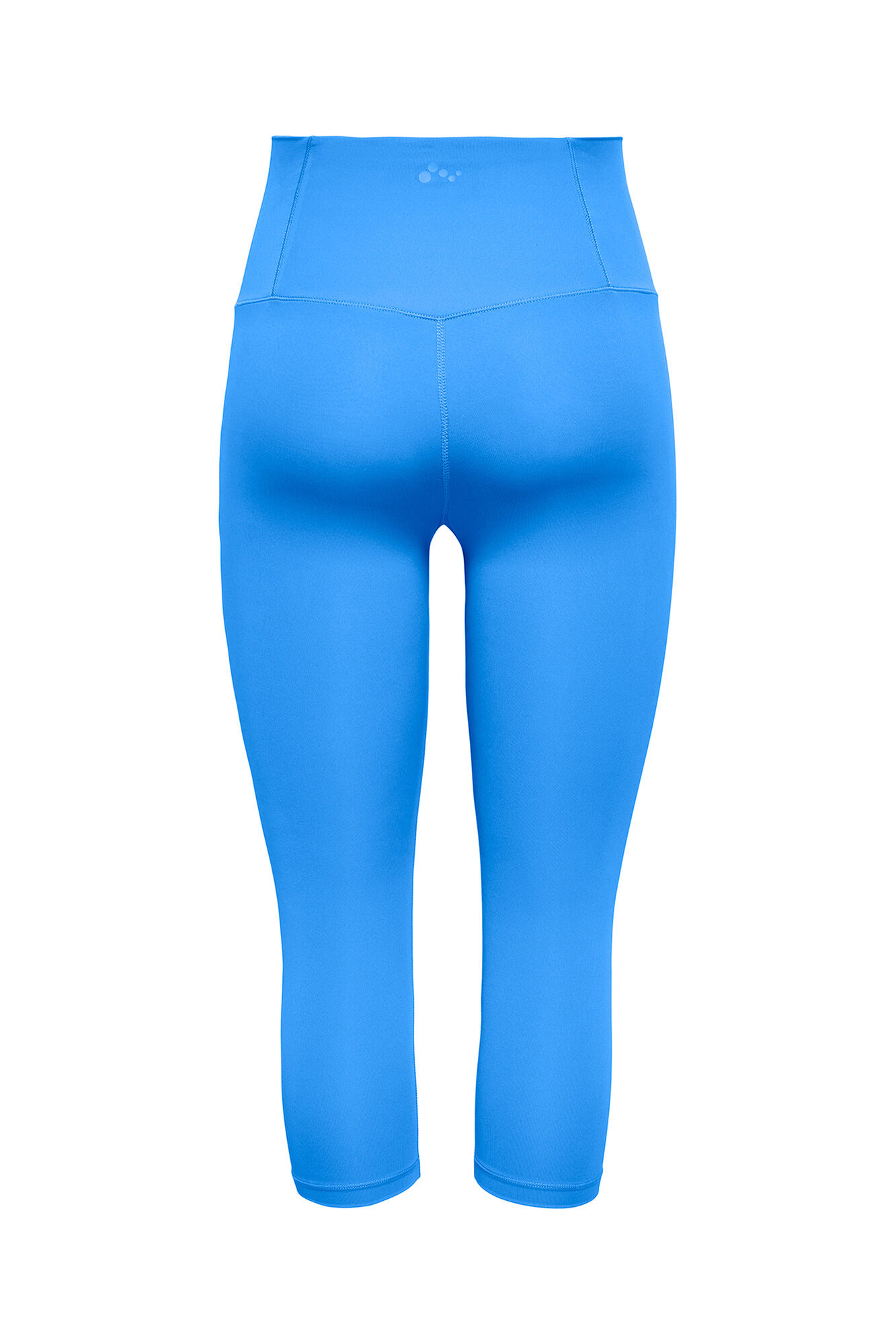 Only Play Capri high-waisted leggings B-DRY