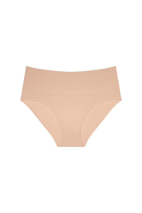 Triumph Triumph Soft Sculpt Bandeau Maxi Panty brown