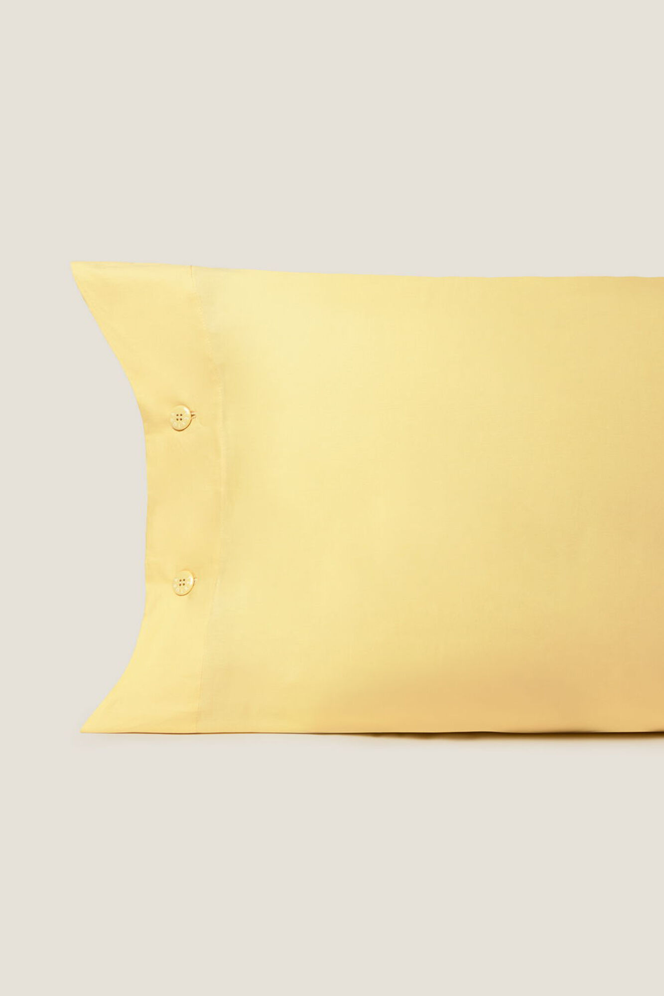 Textura Kissenbezug aus Bio-Baumwolle