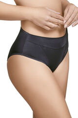 Selene Roxana high-rise panty black