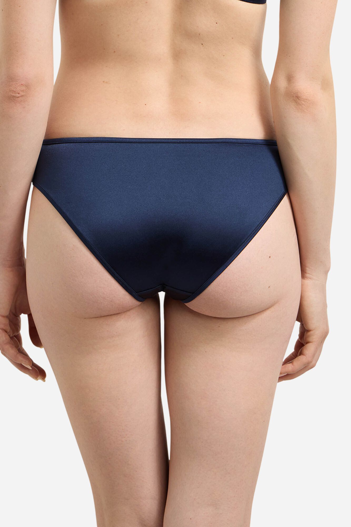 DIM Braga midi DIM x In&egrave;s de La Fressange