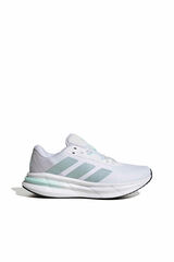 Adidas Zapatillas running 3 bandas Galaxy 7 blanco
