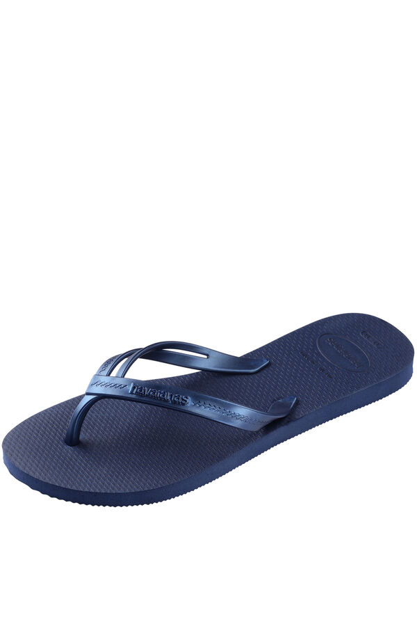 Havaianas Havaianas Top Riemen Blau