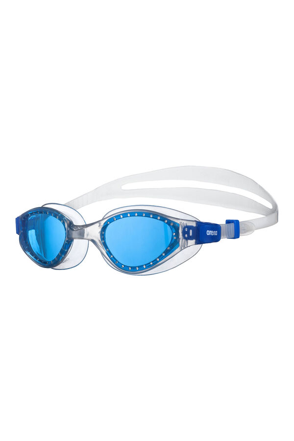 Womensecret Cruiser Evo Junior arena swimming goggles  blue