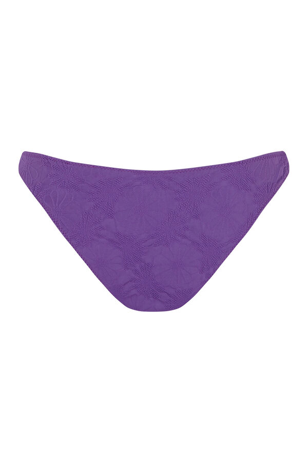 Womensecret Violet bikini bottoms pink