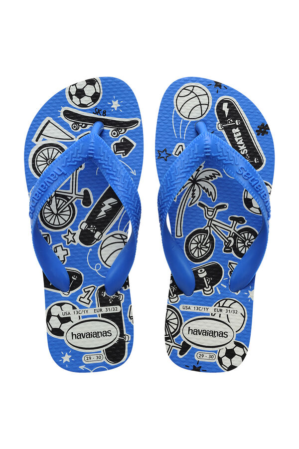 Havaianas Havaianas Top Straps printed