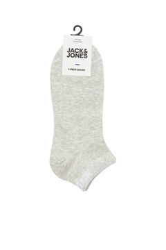 Womensecret Ankle socks   grey