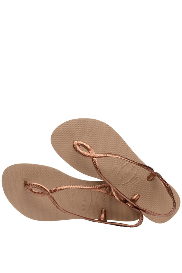 Havaianas Havaianas Luna beige