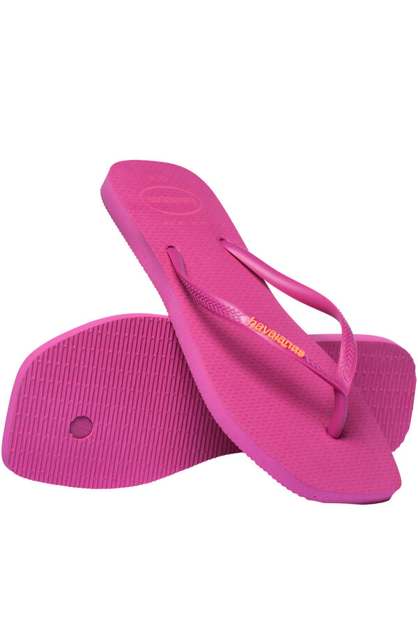Havaianas Havaianas Top Straps pink