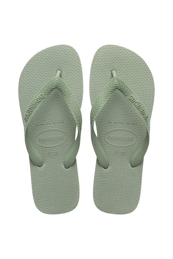 Havaianas Havaianas Top Straps green