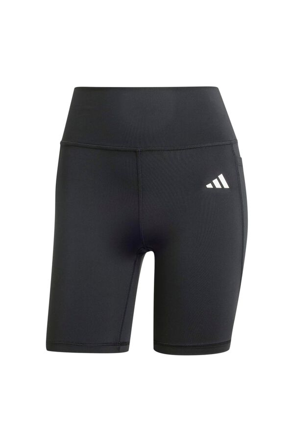 Adidas Mallas cortas Essentials Adidas negro