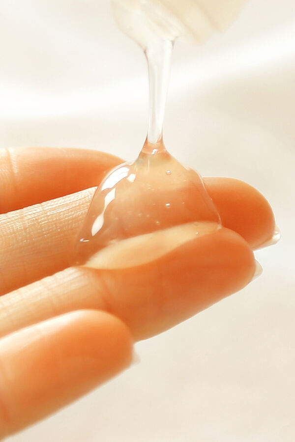 Womensecret Durex Naturals H2O Lubricante  2x100 ml rávasalt mintás