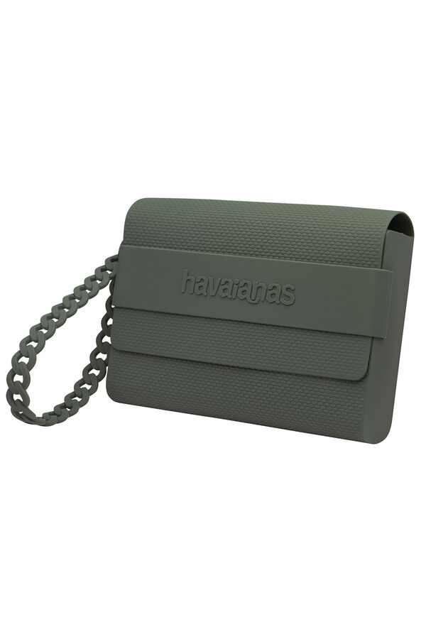 Havaianas Havaianas handbag  Zelena