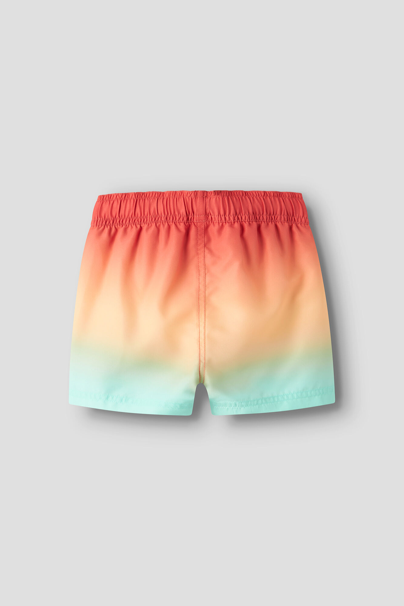 Name it Batikmuster Jungen-Badehose