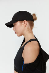 Only Play Essential cap black