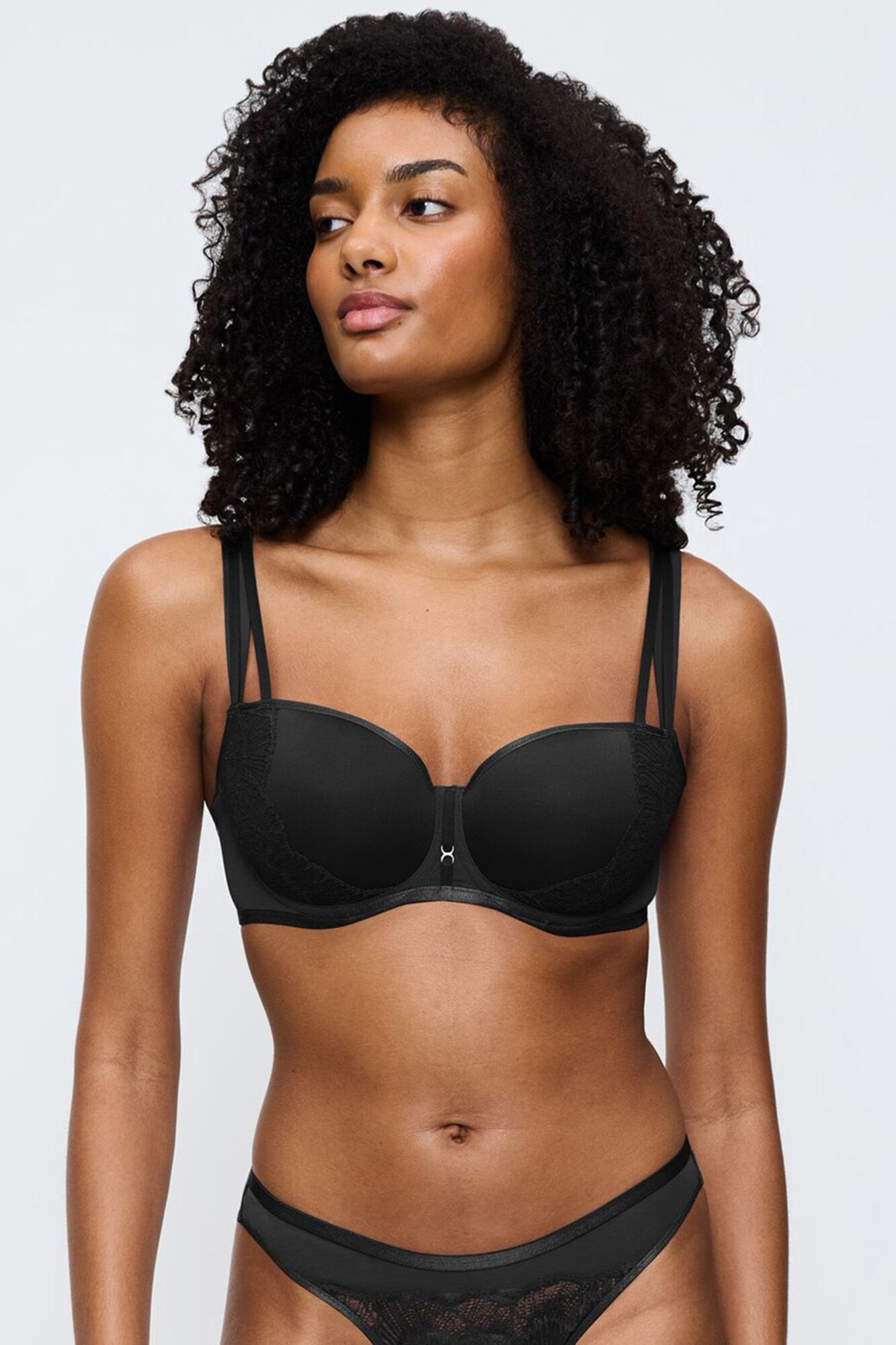 Triumph Sujetador balconette con aro y relleno