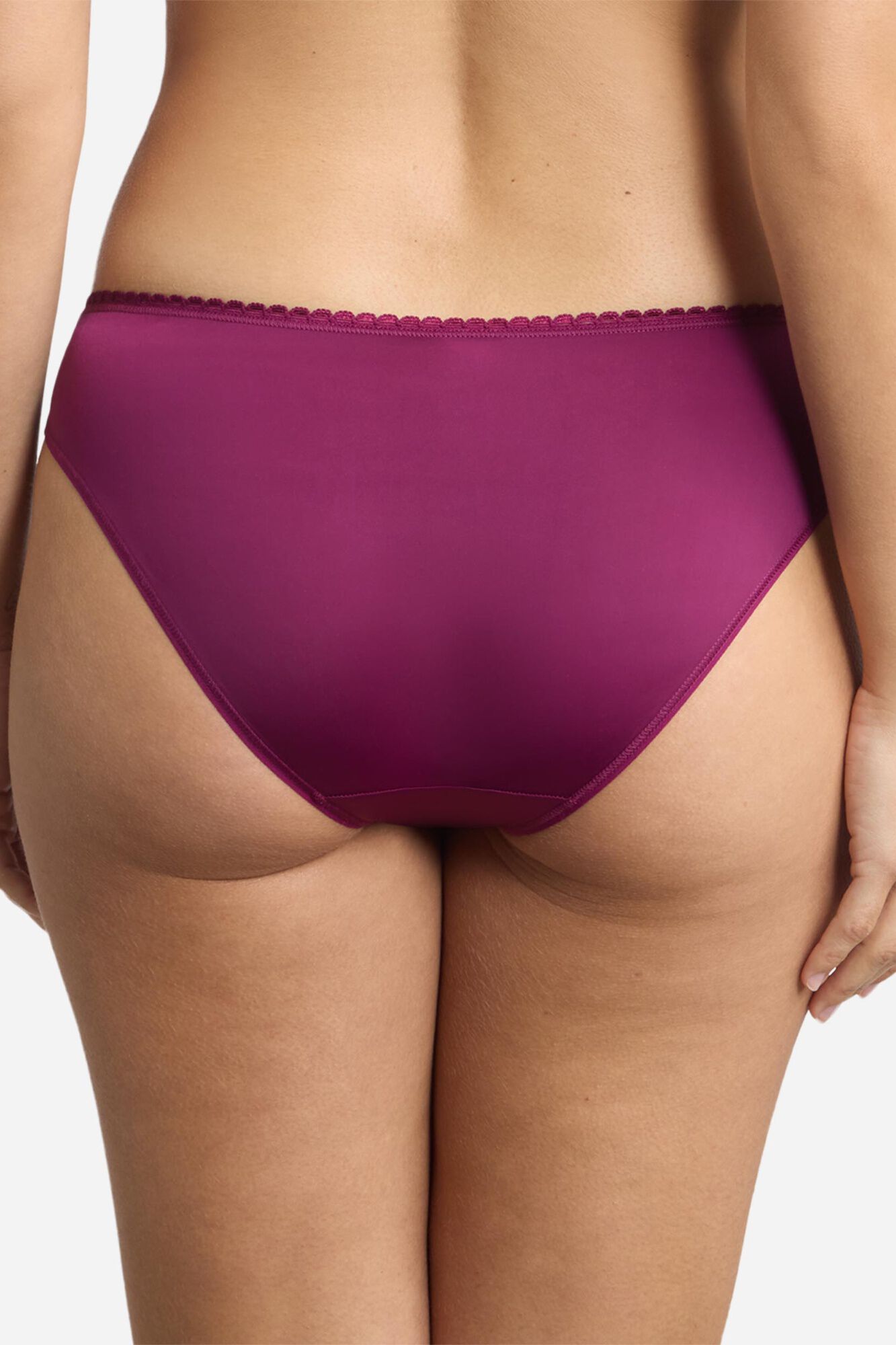 Playtex Playtex Flower Elegance lace panty