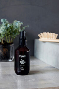 Meraki Aceite hidratante infantil para cuidado de bebes