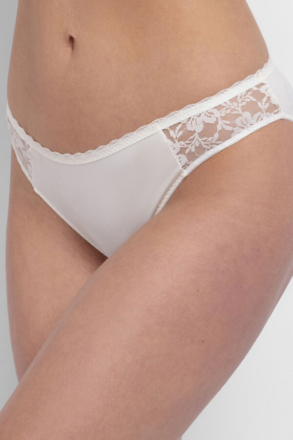 Dorina Pack 2 Bragas Sonia beige