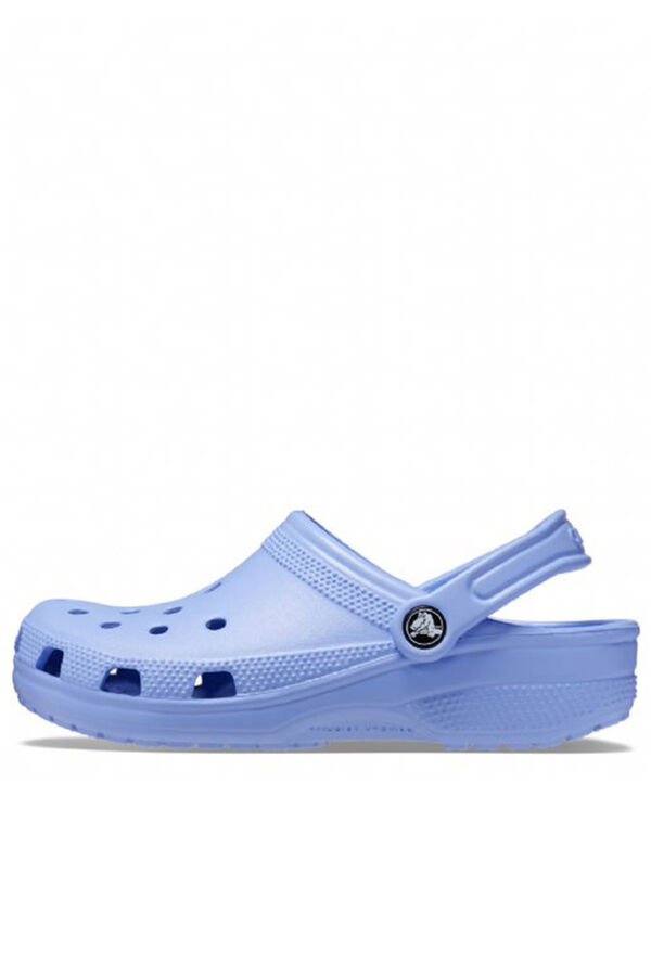 Crocs Classic Moon Jelly Crocs Ljubičasta