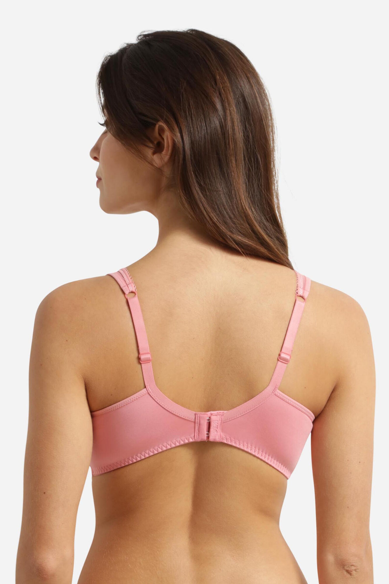 DIM Sujetador gran capacidad encaje